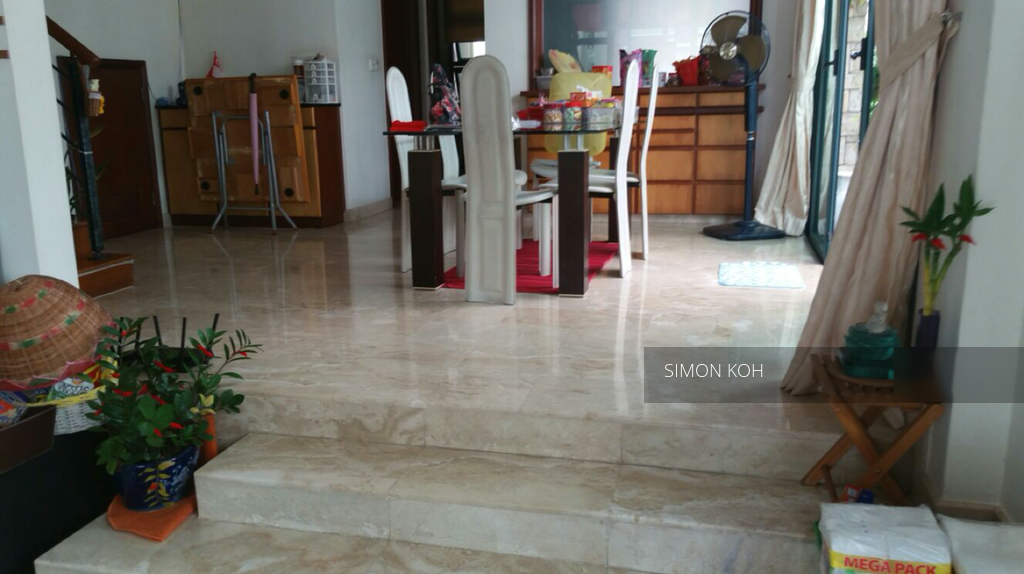 Tanah Merah Green (D16), Semi-Detached #112667512